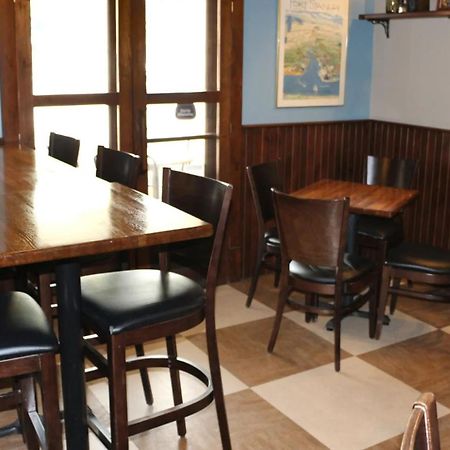 Kettle Creek Inn พอร์ตสแตนลีย์ ภายนอก รูปภาพ