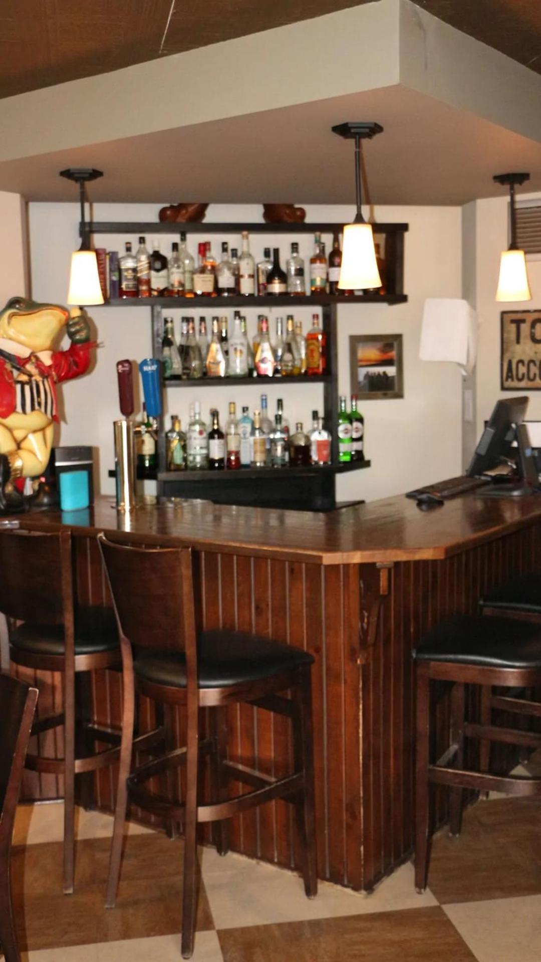 Kettle Creek Inn พอร์ตสแตนลีย์ ภายนอก รูปภาพ