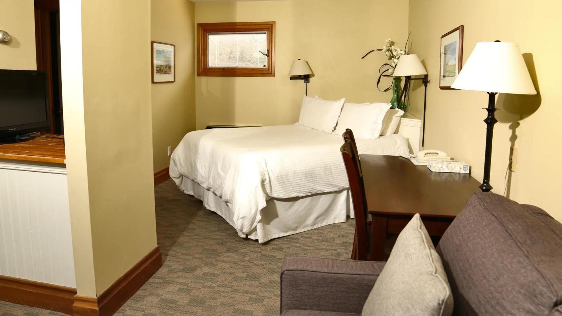 Kettle Creek Inn พอร์ตสแตนลีย์ ภายนอก รูปภาพ