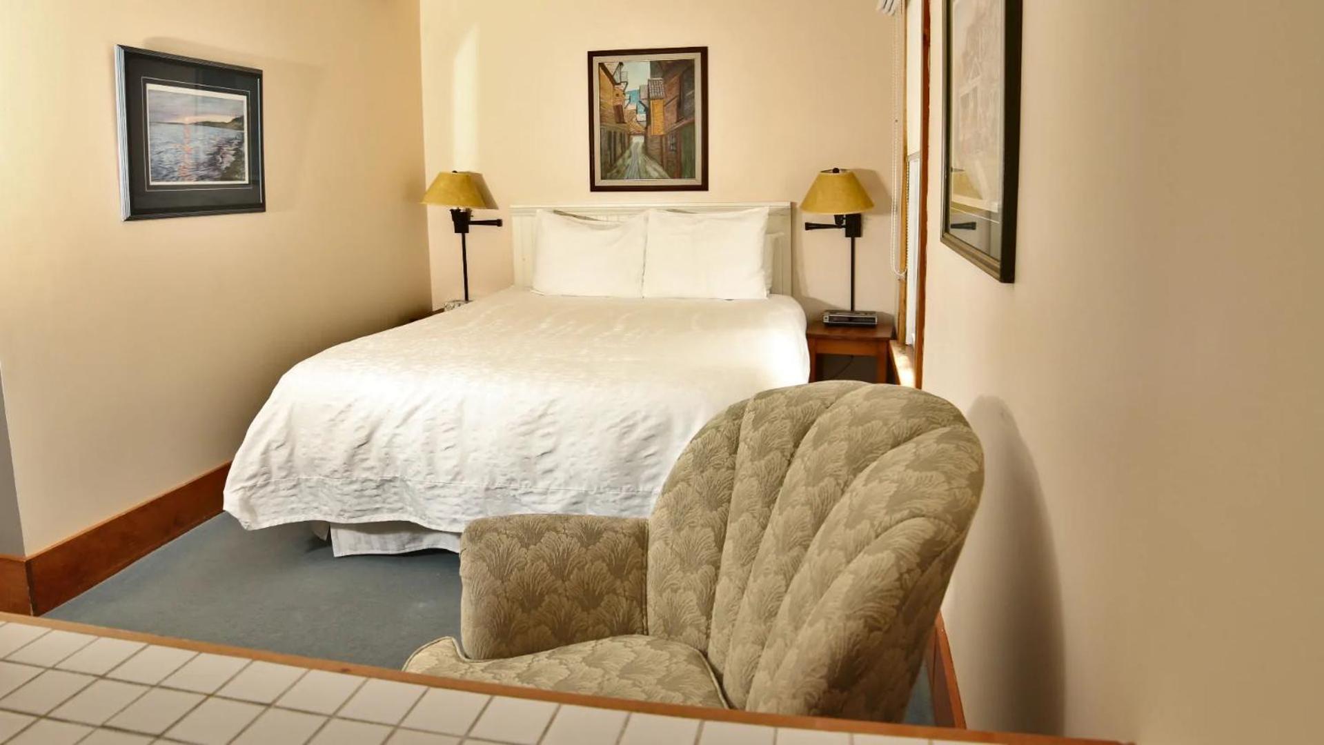 Kettle Creek Inn พอร์ตสแตนลีย์ ภายนอก รูปภาพ