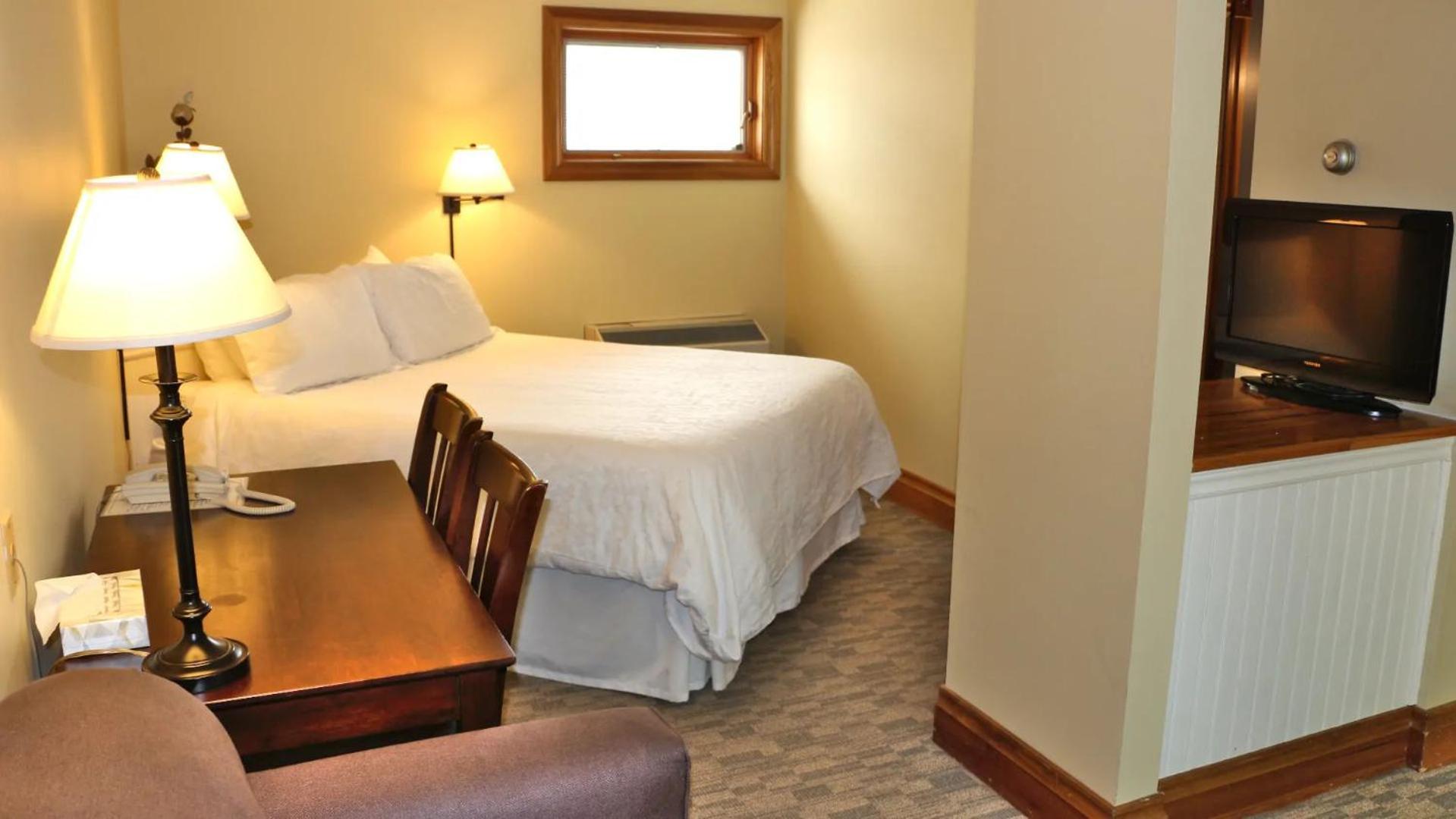 Kettle Creek Inn พอร์ตสแตนลีย์ ภายนอก รูปภาพ