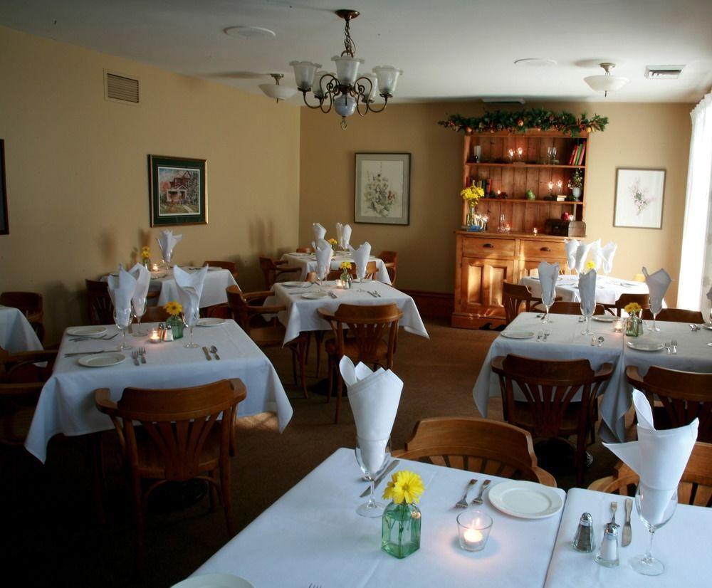 Kettle Creek Inn พอร์ตสแตนลีย์ ภายนอก รูปภาพ