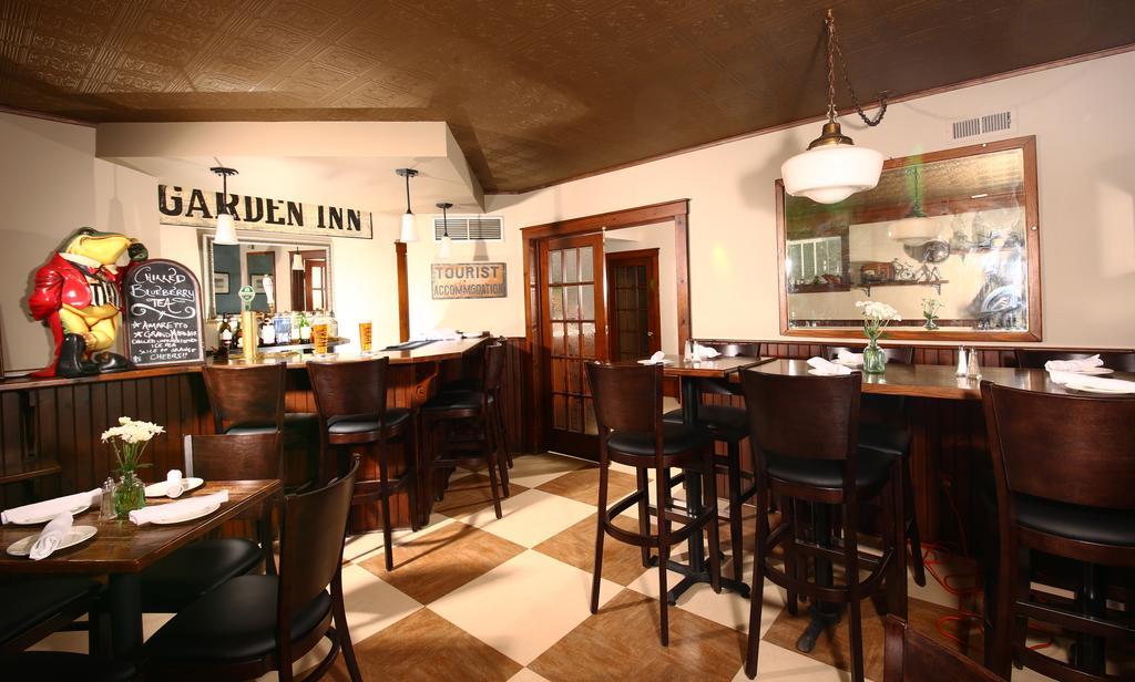 Kettle Creek Inn พอร์ตสแตนลีย์ ภายนอก รูปภาพ