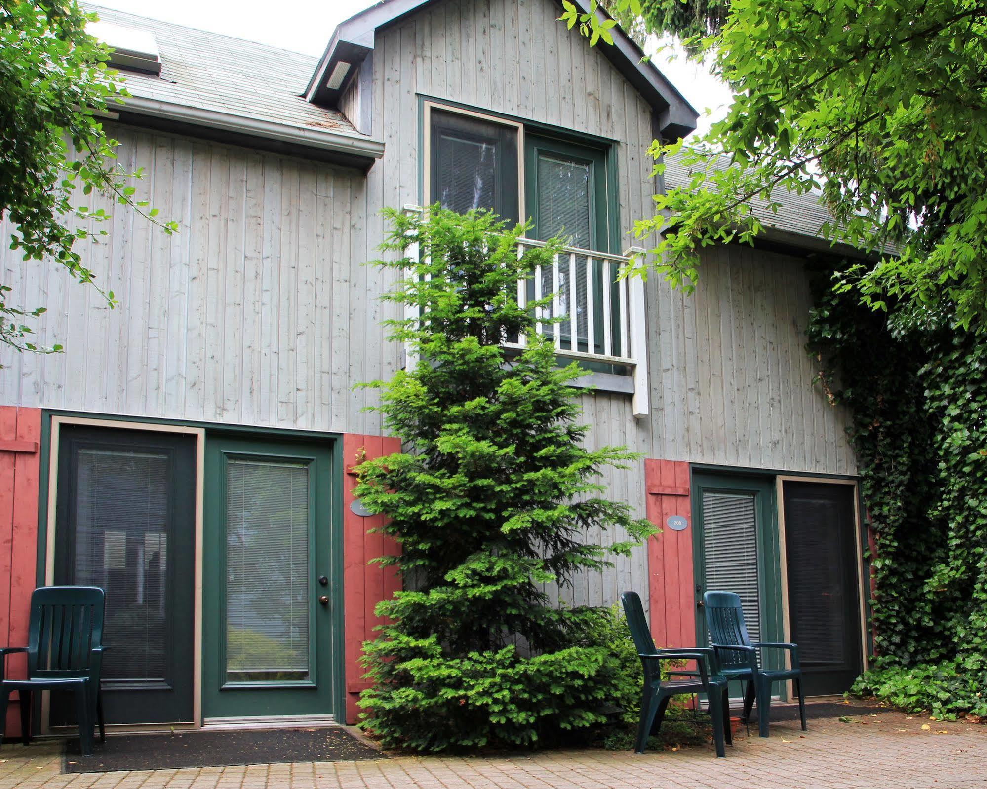 Kettle Creek Inn พอร์ตสแตนลีย์ ภายนอก รูปภาพ