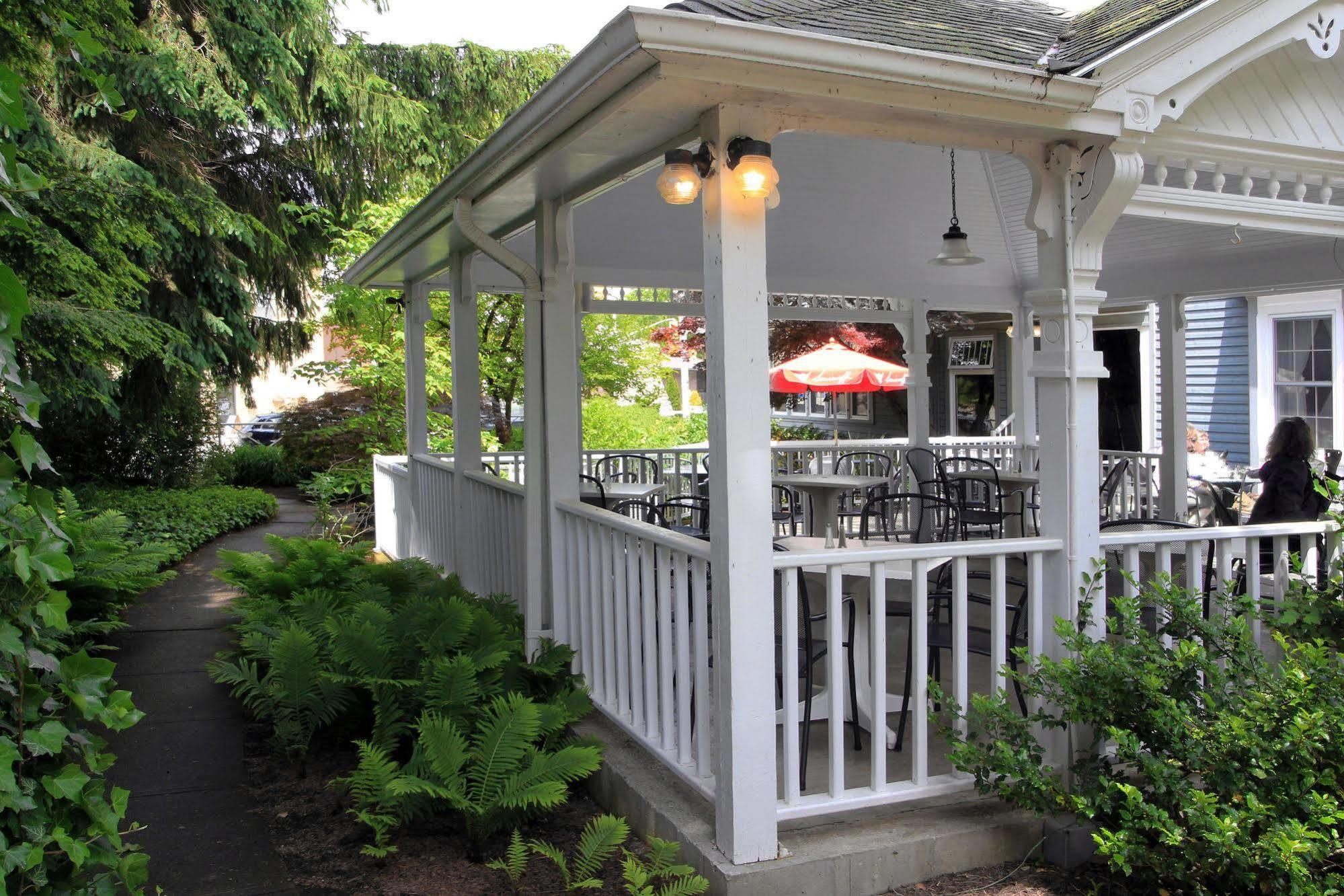 Kettle Creek Inn พอร์ตสแตนลีย์ ภายนอก รูปภาพ
